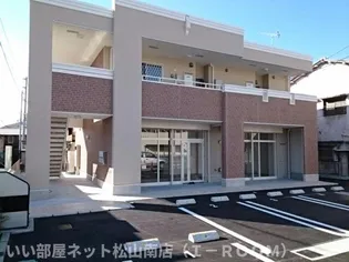 ディアコート 天山の画像