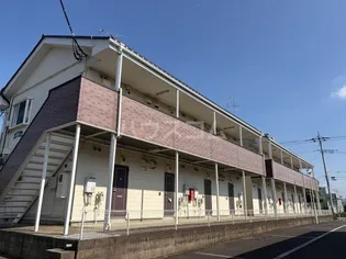 コーポみらいIIの画像