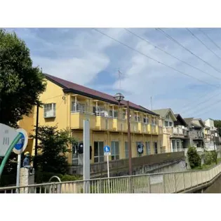 プチハイツ下高井戸の画像