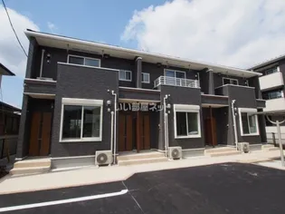 ビオラハウス Ⅱ棟の画像