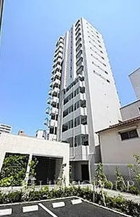 GENOVIA田端IIgreen veil【3階】の外観