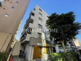 BELLEVIAGE YOKOHAMAの画像