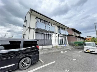 カーサセレーノ A棟の画像