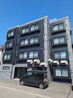 アリソンヴェールの画像