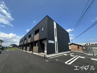 LA VITA築城 IIの画像