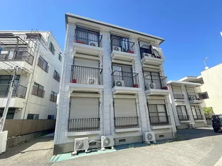 YSハウスの画像