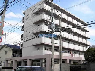 メゾン ド パラージュの画像