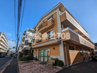 ビレッジ仙川壱番館の画像