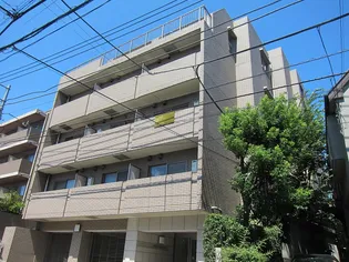 WINDS奥沢の画像