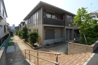 SHAMAISON フォーリアの画像