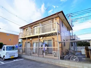 マーブルコートの画像