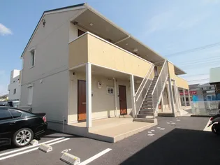 ロイヤルヒルズRの画像