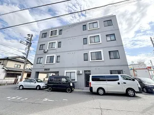 カーサ グレイスの画像