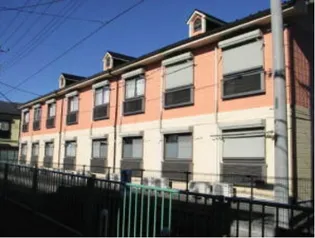 タウンコートの画像