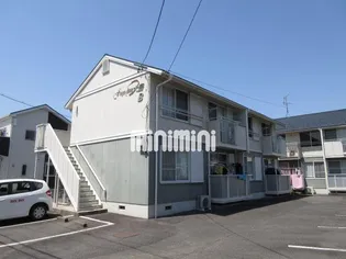 フリーダム大島 Bの画像