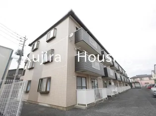 メゾンローティの画像