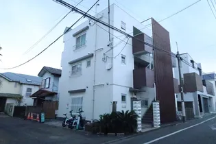 八雲ハイムASANOの画像