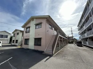 グランドール高城Bの画像