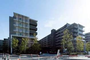 シティテラス八潮の画像