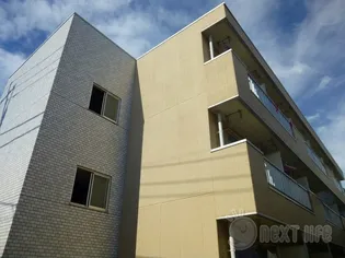 メゾン稲城の画像