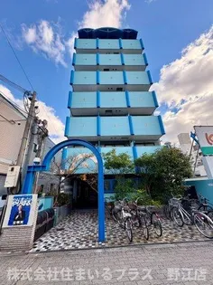 レインボー山崎の画像