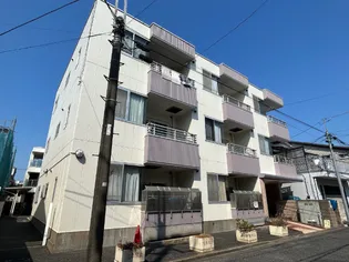 フジサニーハイツの画像