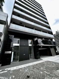 愛知県名古屋市中区新栄1【マンション】の外観