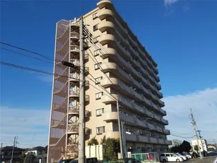 ステーションハイツの画像