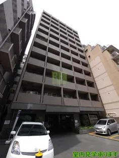 パレステュディオ麹町の画像