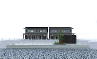 マリアント押田B棟の画像