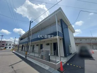 グランハイツ茅町Bの画像