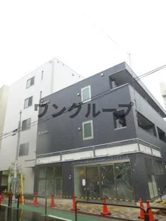 カーサ一里塚の画像