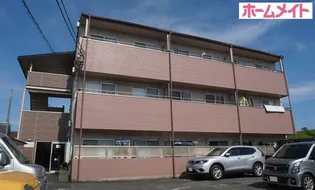 ドエル本郷の画像