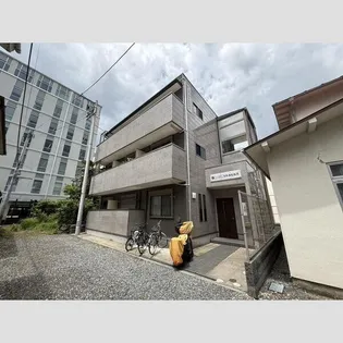 宮城県仙台市若林区東七番丁【アパート】の外観