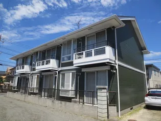 コンドミニアム平井の画像