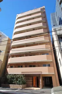 エグゼ浅草弐番館の画像