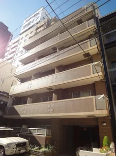 クレセール大井町の画像