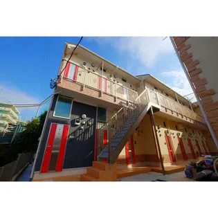 アレッセ保土ヶ谷の画像