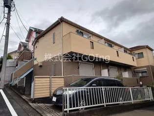 シティ峰岡の画像