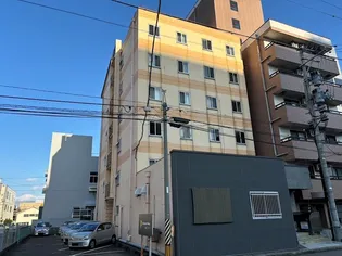 ゆうマンション明石の画像