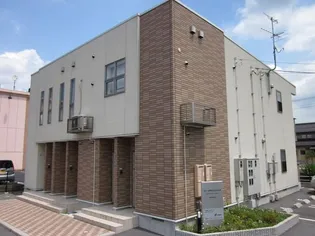 リバー ビサイド レジデンスの画像