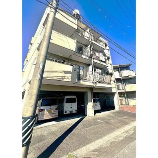 ヴィラコスモス稲沢の画像