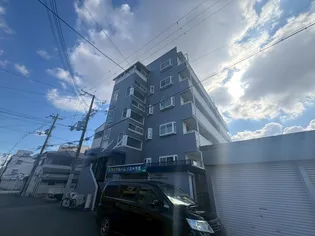 コーポマスミの画像