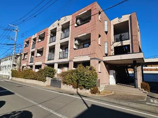 メゾン プレ パルクIIの画像