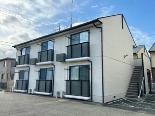 カーサクレール B棟の画像