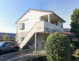 コーポドリームEの画像
