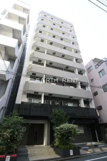 コンシェリア大塚駅前【3階】の外観