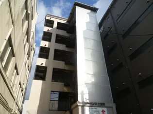 リーベンス二日町の画像