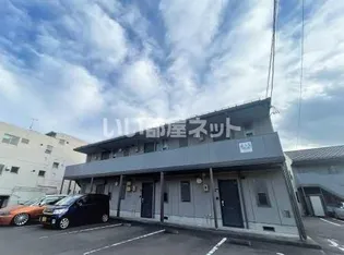 シャーメゾン アゼリアIIの画像