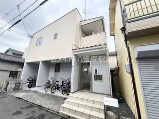 リビエールハナテンの画像